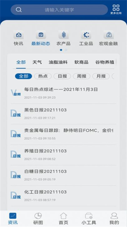 中粮期货再读图2