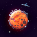 行星革命Planet Revolution