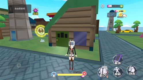 电视机人大战图6