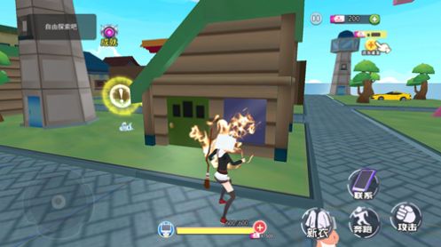 电视机人大战图5