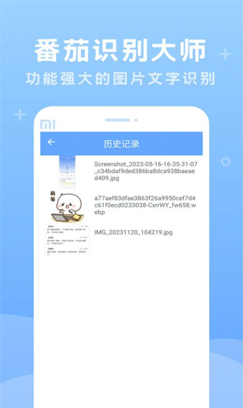 番茄识别大师图3