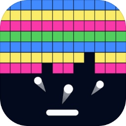 砖块破坏者中文版无广告