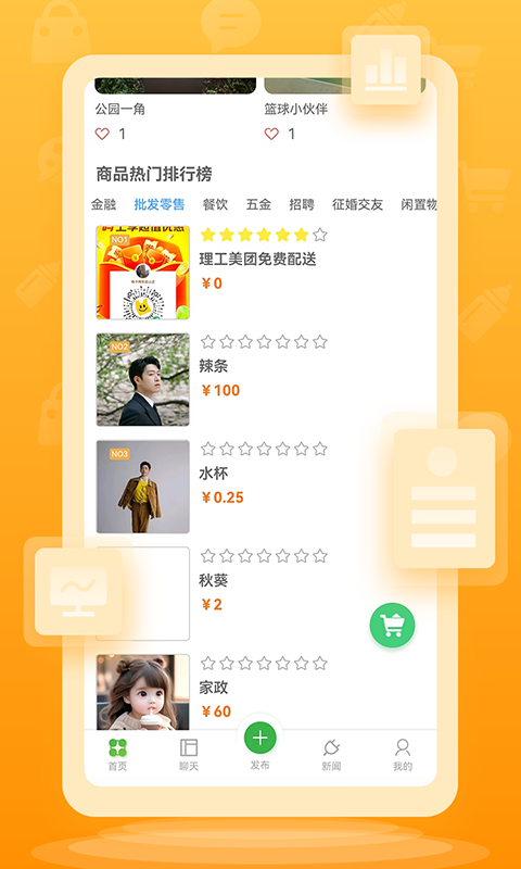 格子网图2