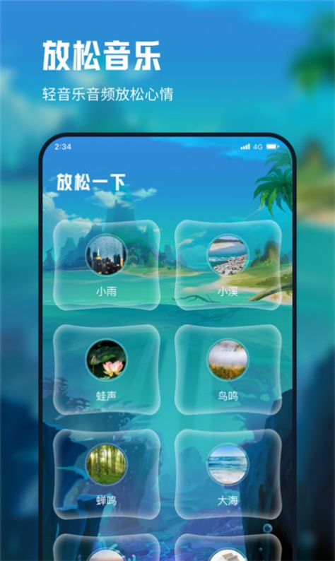 放飞网络助手图3