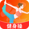 健身操零基础教学图标