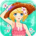 动漫装扮娃娃装扮AnimeDressup图标