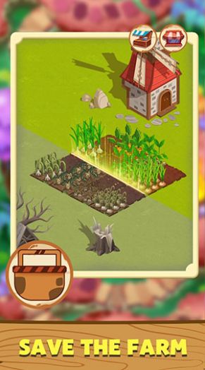 富裕农场家庭RichworkFarmFamily图1