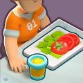 监狱食堂PrisonCafeteria图标