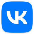 vk社交软件