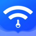 多连WiFi钥匙图标