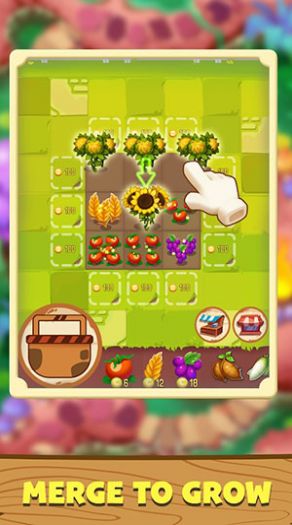 富裕农场家庭RichworkFarmFamily图3