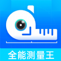 山图测量王图标