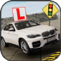 超级驾驶学院DrivingSchoolLite图标