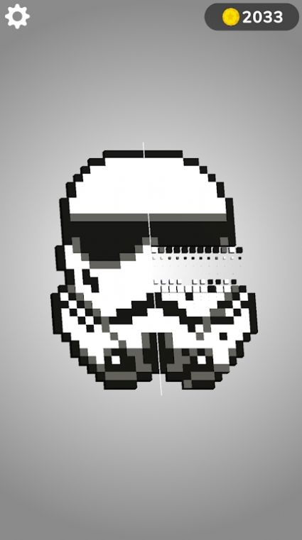 立体像素交换游戏Voxel Swap