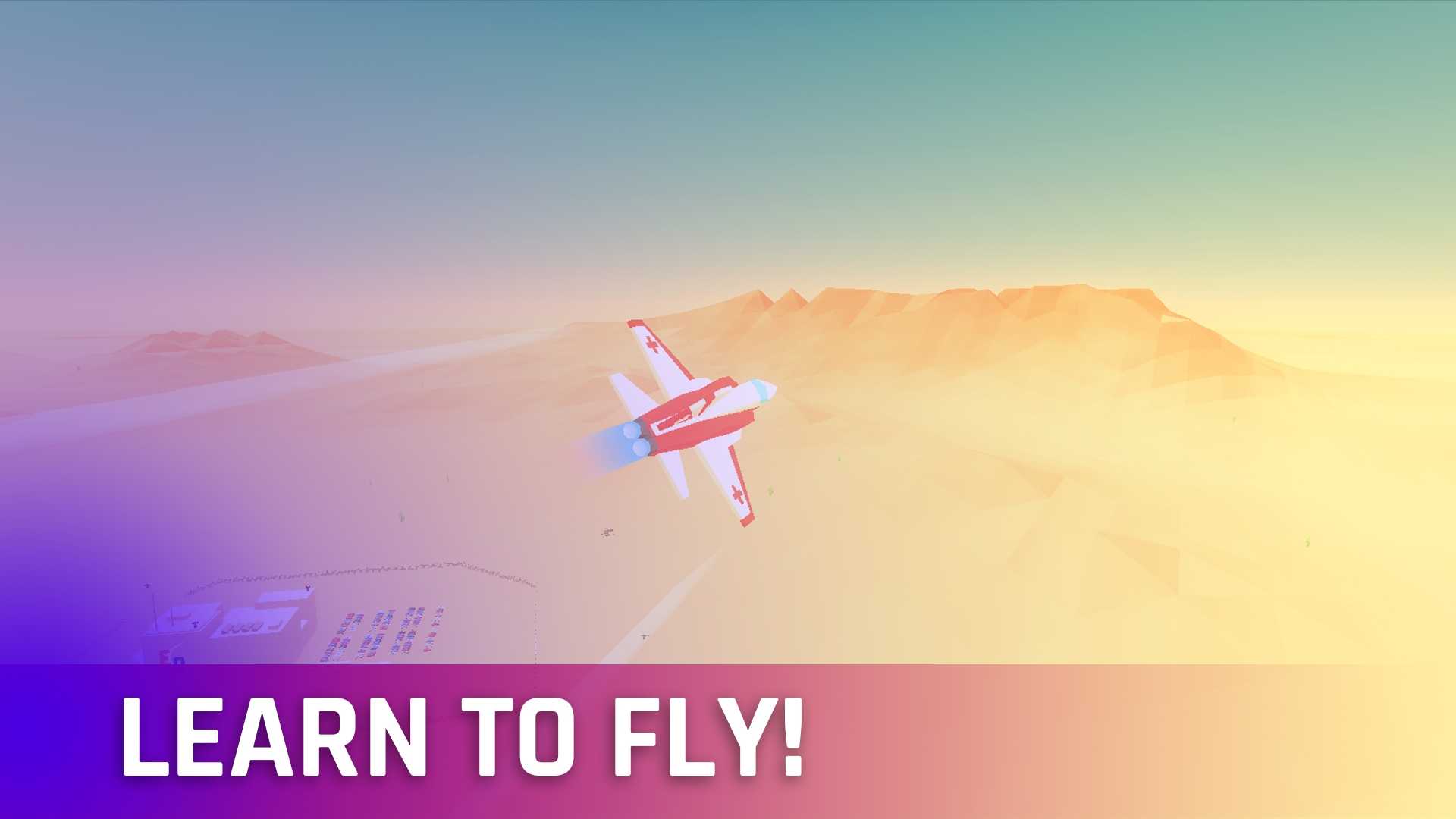 天焰空战Skyblaze图1