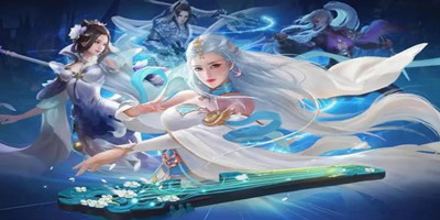 好玩的仙侠手游