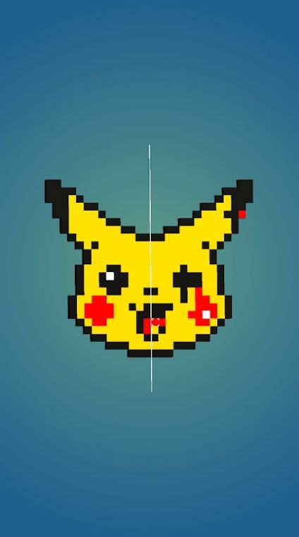 立体像素交换游戏Voxel Swap