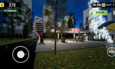 加油站模拟器2024图2