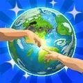 上帝之手点石成金图标
