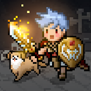 猎魔村物语破解版图标