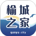 榆城之家图标