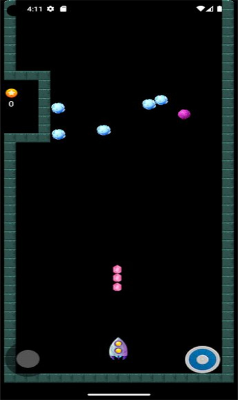太空射击防守SpaceShootDefends图3