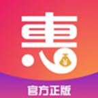 惠民海购图标