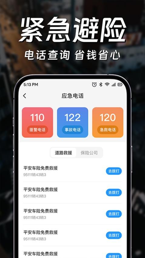 违章电子狗图2