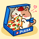 CatPizza