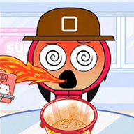 美食达人