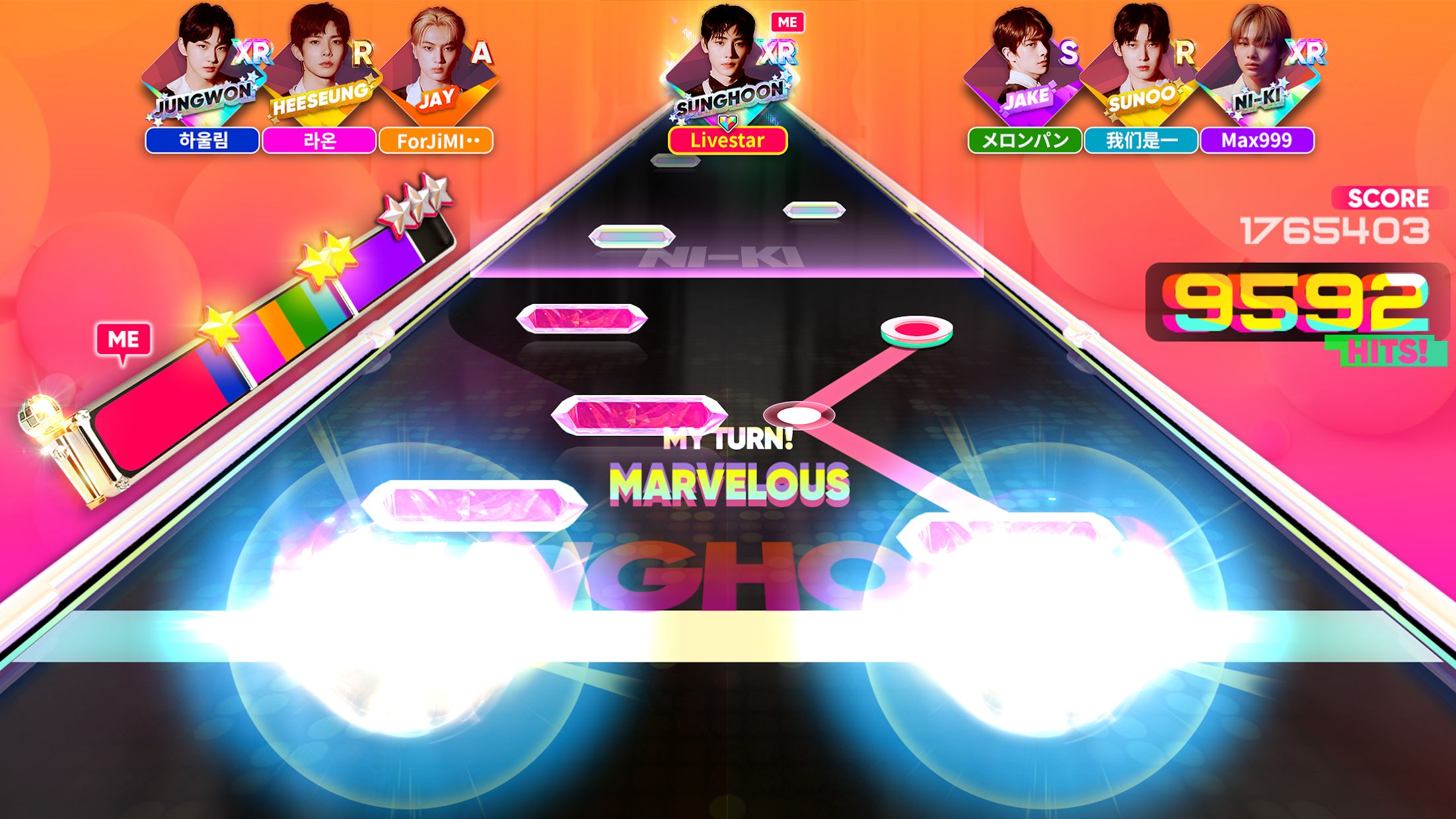 Rhythm Hive安装器图2