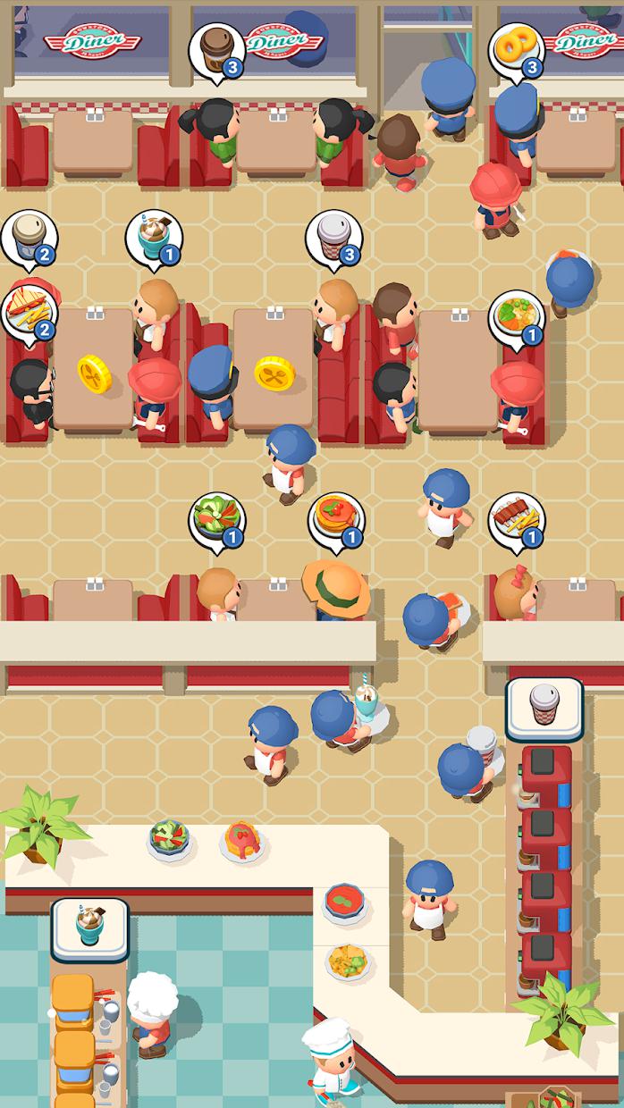 Foodventure inc.截图1
