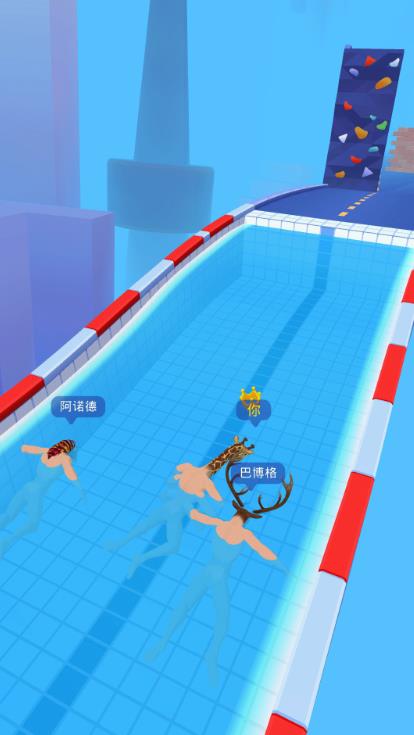 变异大冲锋图2