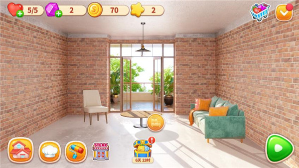 烹饪之家（Cooking Home）图3