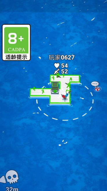 无敌弓箭手手机版图4