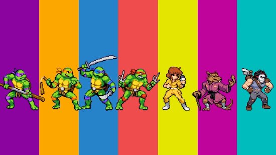 Fight Ninja Shoot图3