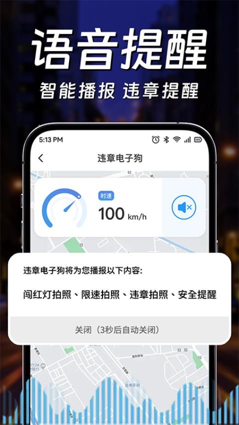违章电子狗图3