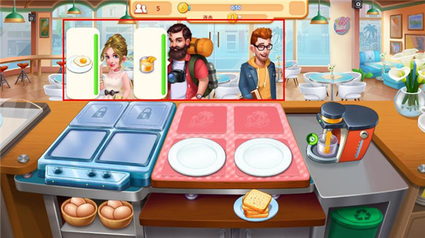 烹饪之家（Cooking Home）图2