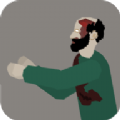 Flat Zombies Cleanup Defense