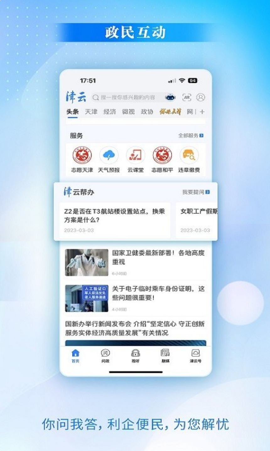 津云图2
