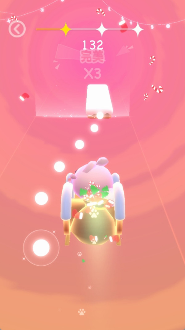 音乐狂奔图1