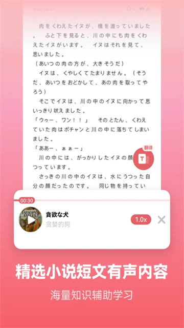 莱特日语学习背单词图2