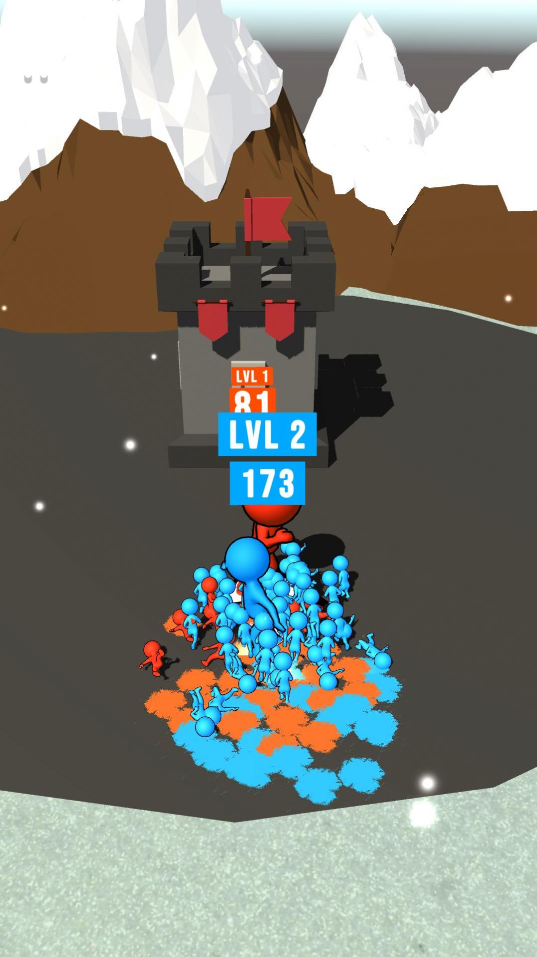 Count Hero图1