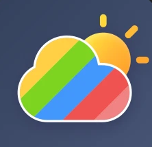 彩旗天气app