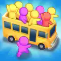 车车不要停（Bus don&#39;t stop）游戏