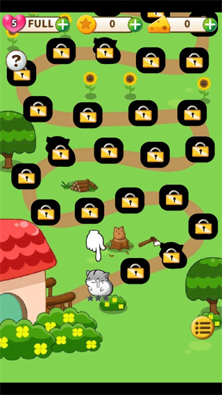 仓鼠的日常Hamster Life图2