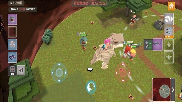 迷你单机射手图2