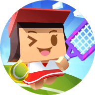MiniTennis游戏