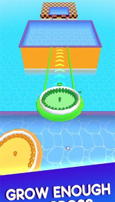 浮标竞技场AcquaRace手机版免费下载图3