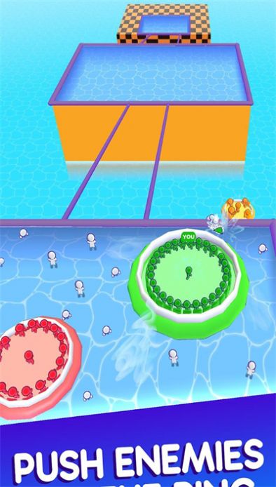 浮标竞技场AcquaRace手机版免费下载图2